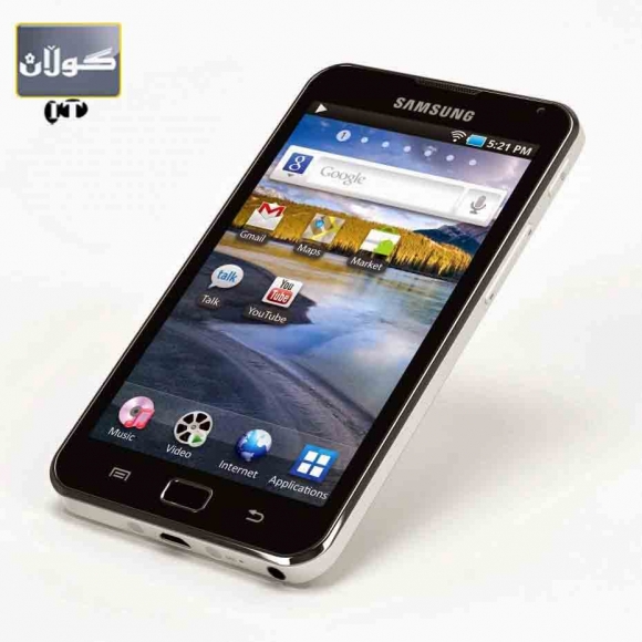 گالاكسی S5 لوتكەی داهێنانی سامسۆنگ